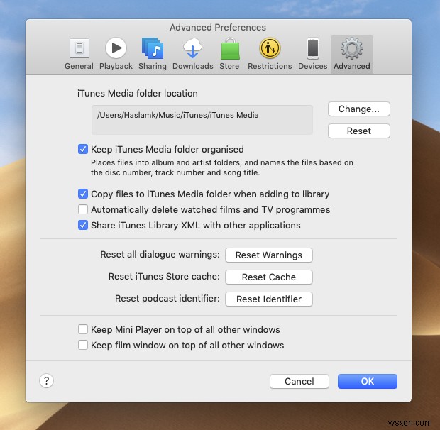 Mac에서 삭제된 파일을 복구하는 방법 