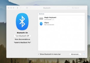 맥(Mac) 블루투스 문제 해결 완벽 가이드: 페어링 실패부터 연결 오류까지