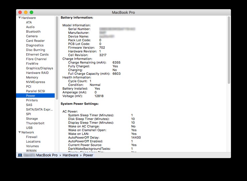 Mac 사양을 확인하는 방법:프로세서 및 RAM 확인 