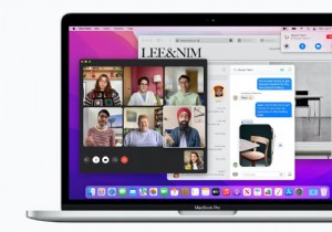 macOS Monterey를 Big Sur 또는 이전 버전으로 다운그레이드하는 방법 