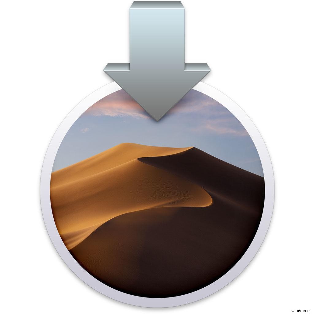 macOS 또는 OS X의 이전 버전을 설치하는 방법 