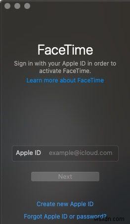 Mac에서 FaceTime하는 방법 