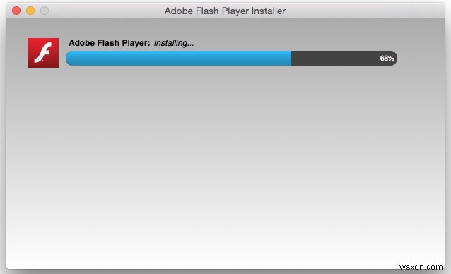 Mac에 Adobe Flash Player를 설치하는 방법 