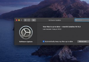 Mac에서 작동하지 않을 때 Android 파일 전송을 수정하는 방법 
