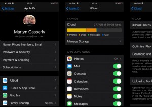 iCloud에서 삭제하지 않고 iPhone에서 사진을 삭제하는 방법 