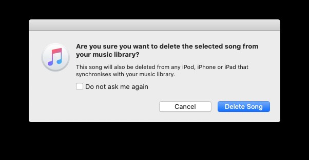 iTunes 및 음악에서 중복 노래를 삭제하는 방법 