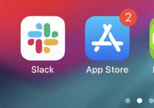 iPhone 또는 iPad에서 앱을 업데이트하는 방법 