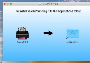 AirPrint 미지원 프린터에 AirPrint 기능 추가하는 방법