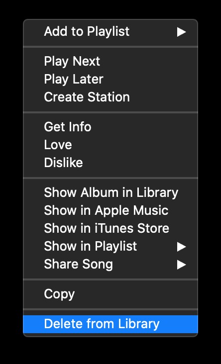Mac에서 음악 앱을 사용하는 방법 