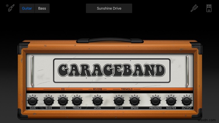 iPhone 및 iPad에서 GarageBand를 사용하는 방법 