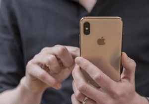 iPhone 또는 iPad를 백업하는 방법 