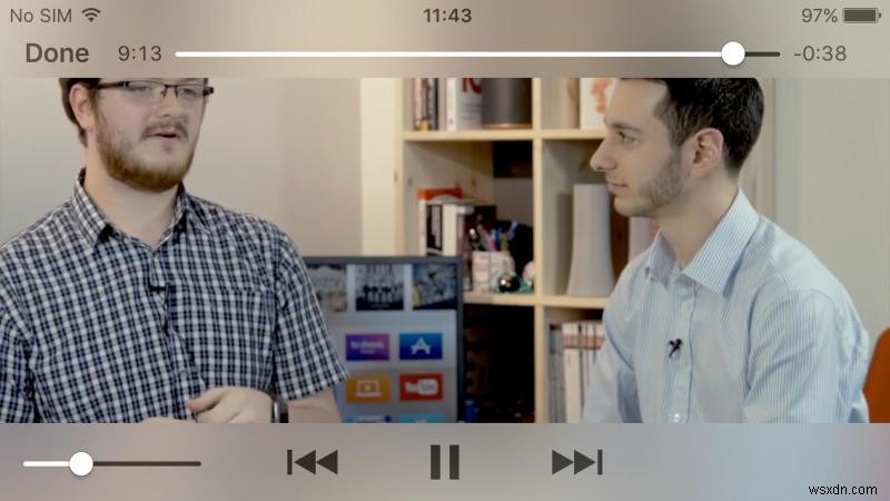 iPhone 및 iPad에 YouTube 동영상을 다운로드하는 방법 