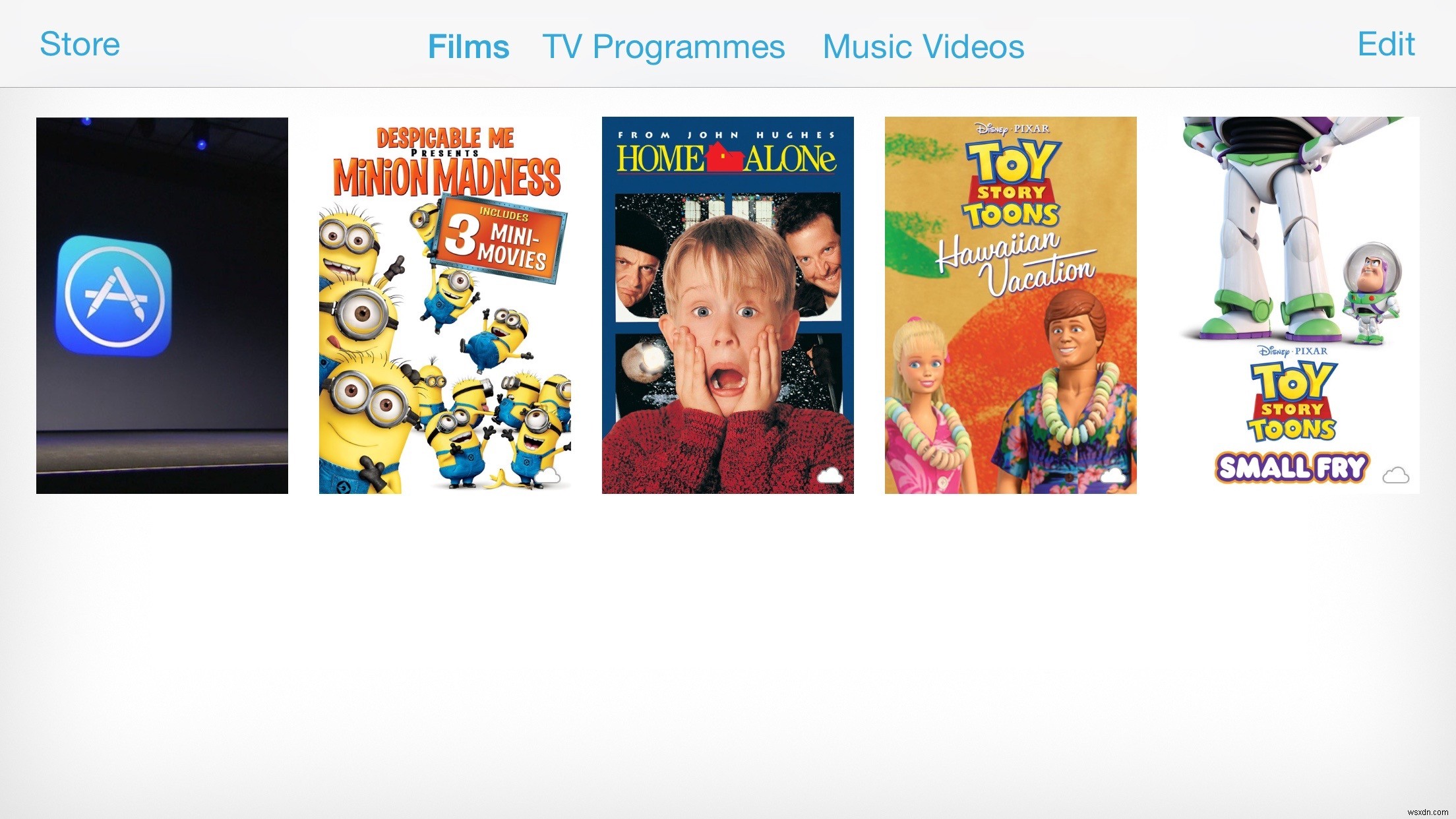 iTunes 없이 iPad에 영화를 다운로드하는 방법 