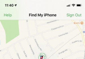 분실한 에어팟 찾는 방법,  나의 iPhone 찾기  완벽 활용 가이드