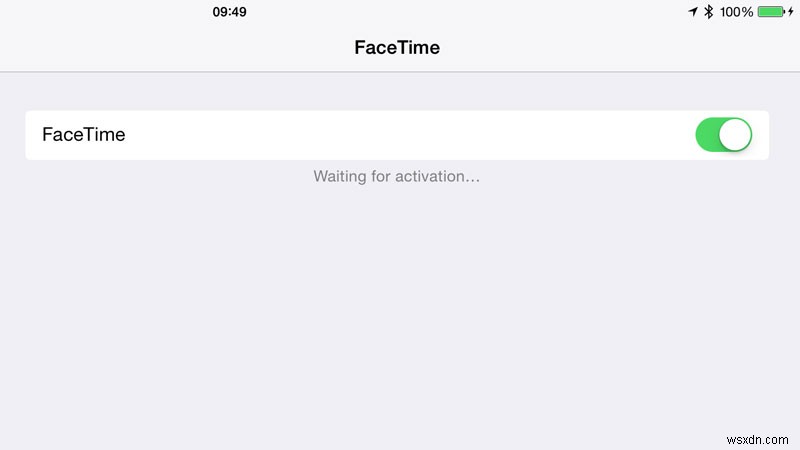 Apple FaceTime이 다운되었습니까? FaceTime 문제를 해결하는 방법 