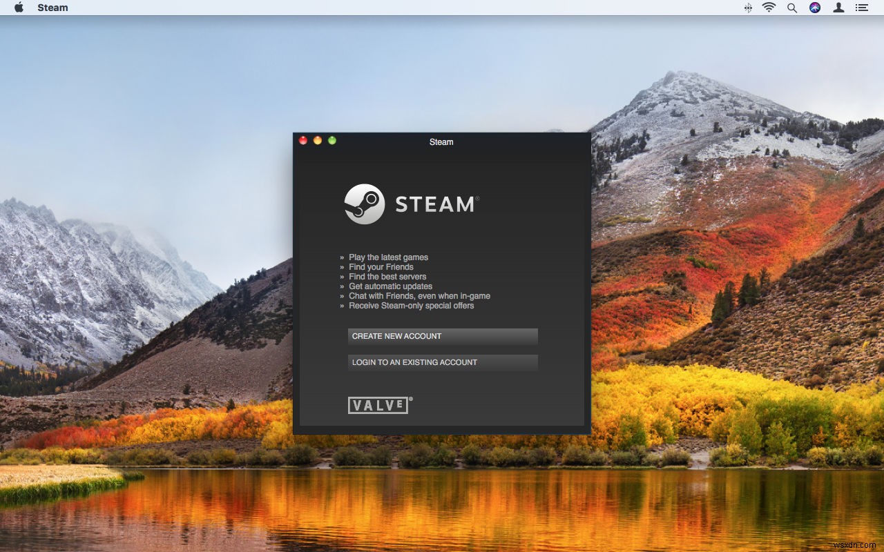 Mac에서 Steam을 사용하는 방법 
