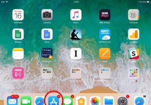 iPhone 또는 iPad에 앱을 설치하는 방법 