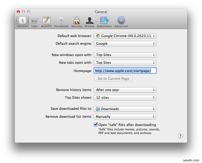Mac에서 파일을 압축하는 방법 