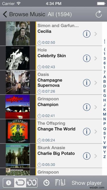 iTunes를 사용하지 않고 iPhone 또는 iPad에서 음악을 추가하거나 삭제하는 방법 