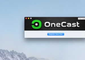 맥(Mac)에서 Xbox One 게임 즐기는 방법 – OneCast 스트리밍 완벽 가이드