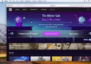 GOG.com으로 맥에서 레트로 게임 즐기는 방법: DRM-free 클래식 게임 완벽 가이드