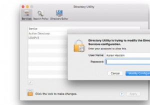 macOS 루트 버그 해결 방법 – 해커의 Mac 침입을 완전히 차단하기