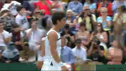 iPhone 또는 iPad에서 Wimbledon 2017을 시청하는 방법 