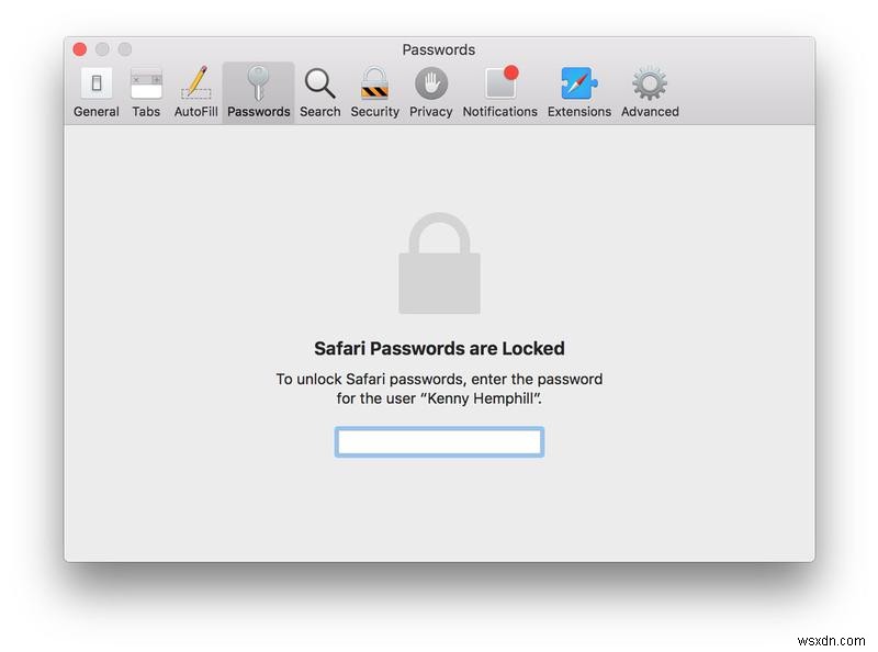 Mac에서 온라인으로 개인 정보를 보호하는 방법 