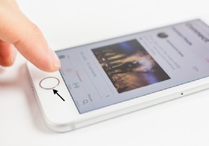 iPhone 또는 iPad에서 스크린샷을 찍는 방법 