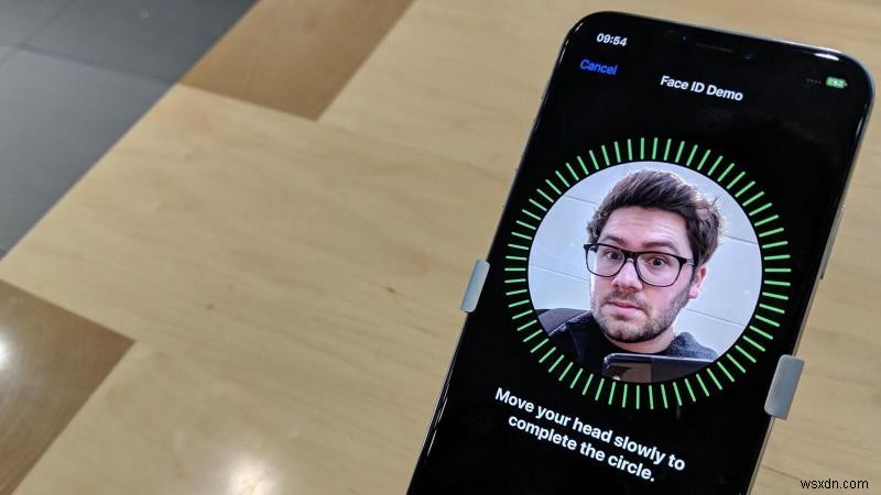 iPhone에서 작동하지 않는 Face ID 문제를 해결하는 방법 