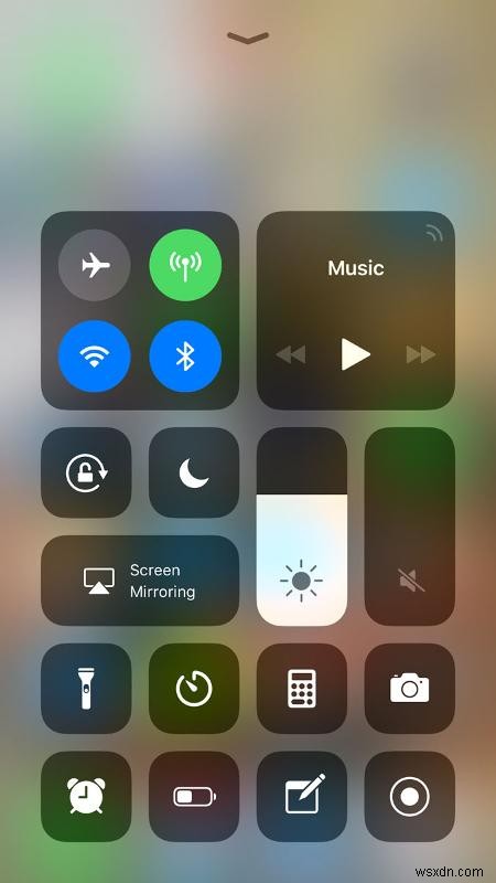 iPhone 및 iPad에서 iOS 11 설정을 사용하는 방법 