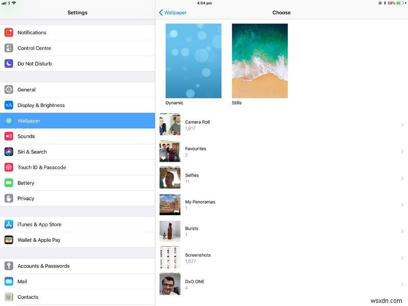 iPad 사용 방법:팁, 트릭 및 숨겨진 기능 