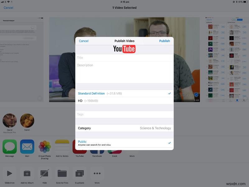 iPad 사용 방법:팁, 트릭 및 숨겨진 기능 