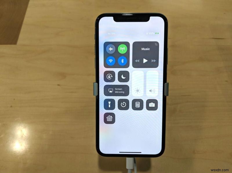 홈 버튼 없이 iPhone 12, 11, XR 및 iPhone을 사용하는 방법 