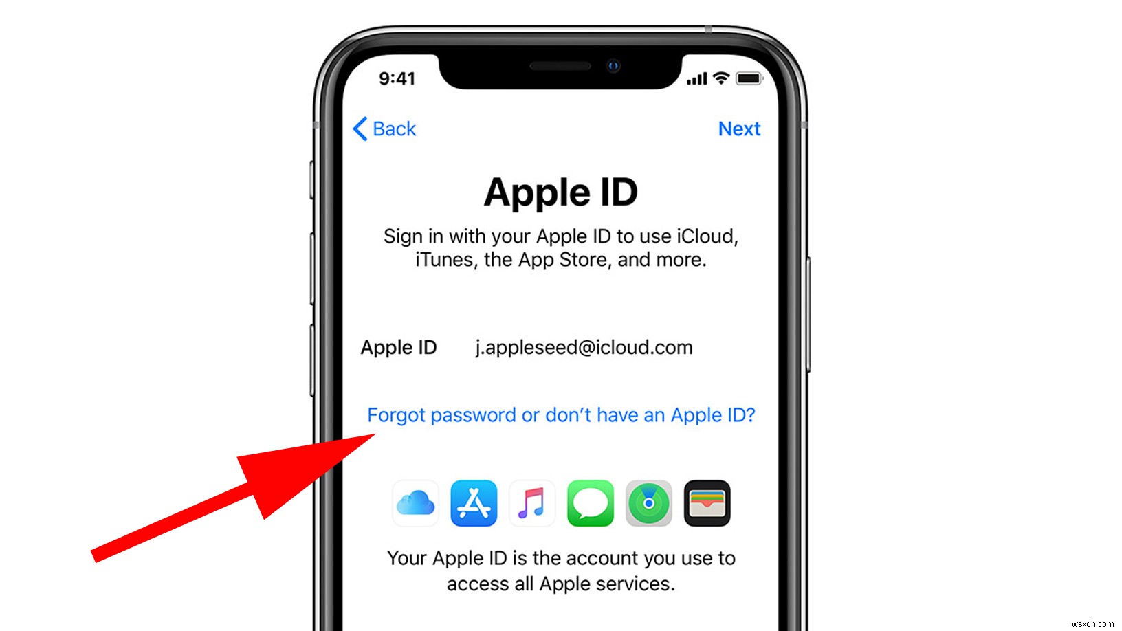 Apple ID 없이 iPhone을 사용하는 방법 