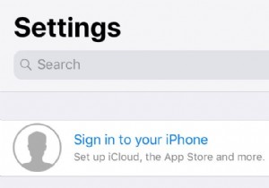 영국에서 미국 iPhone 앱을 얻는 방법 