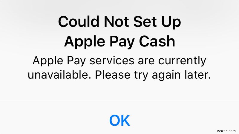 영국에서 Apple Pay Cash를 사용하는 방법 