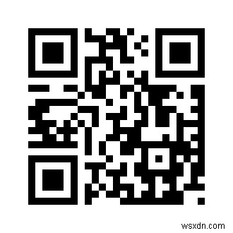 iPhone에서 QR 코드를 스캔하는 방법 