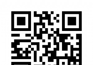 iPhone에서 QR 코드를 스캔하는 방법 