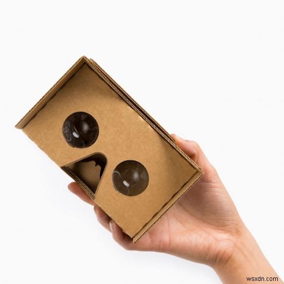 iPhone을 위한 최고의 VR 헤드셋 
