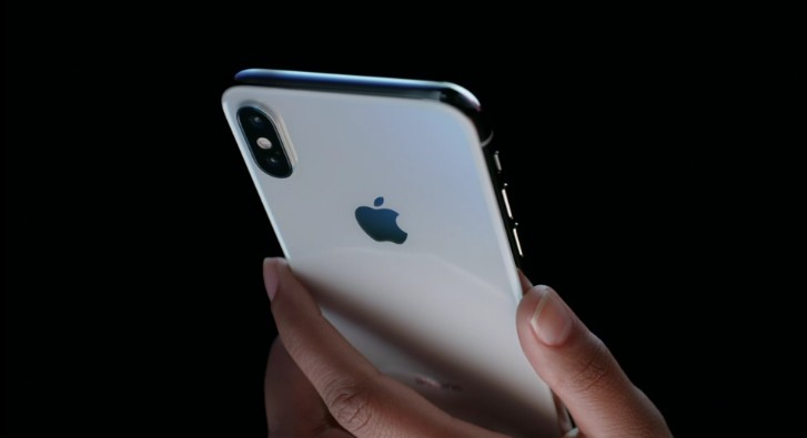 iPhone 8/iPhone X 발표:일어난 그대로 