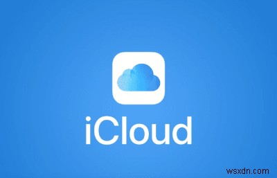 iCloud 백업을 삭제하면 어떻게 됩니까? 신중하라 