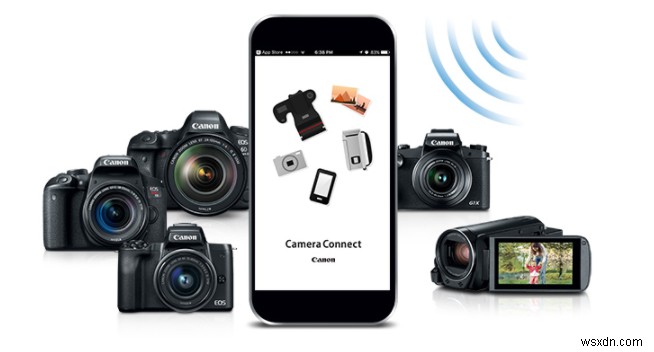 [Top 3 Ways] 카메라에서 iPhone으로 사진을 전송하는 방법? 