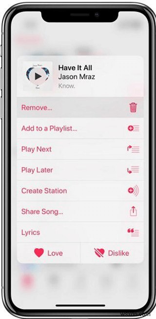 Apple Music이 작동하지 않는 오프라인 사용 가능 문제를 해결하는 방법은 무엇입니까? 