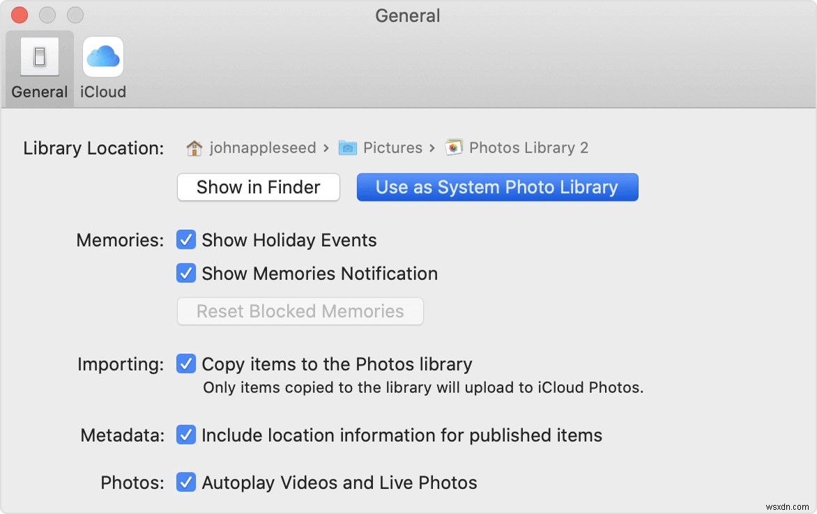 [쉬운 방법] iCloud 사진을 외장 하드 드라이브에 백업하는 방법은 무엇입니까? 