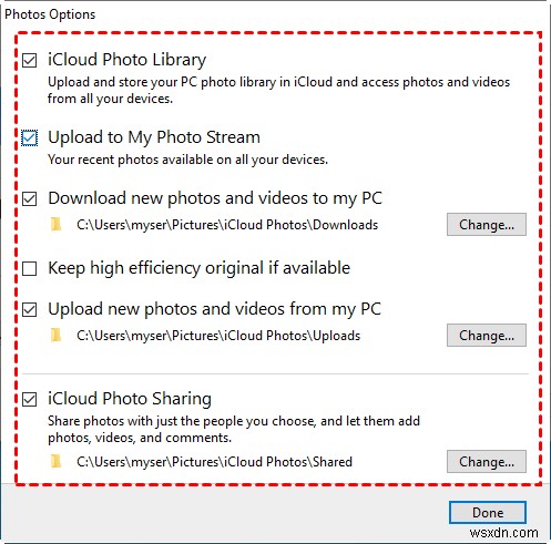 [6가지 방법] iPhone에서 PC로 사진을 전송하는 방법 Windows 7 