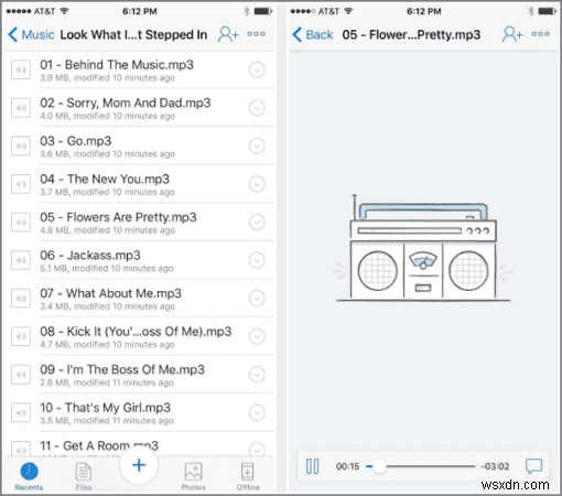 iPod에서 iPhone 12/iPhone 11로 음악을 전송하는 방법은 무엇입니까? 