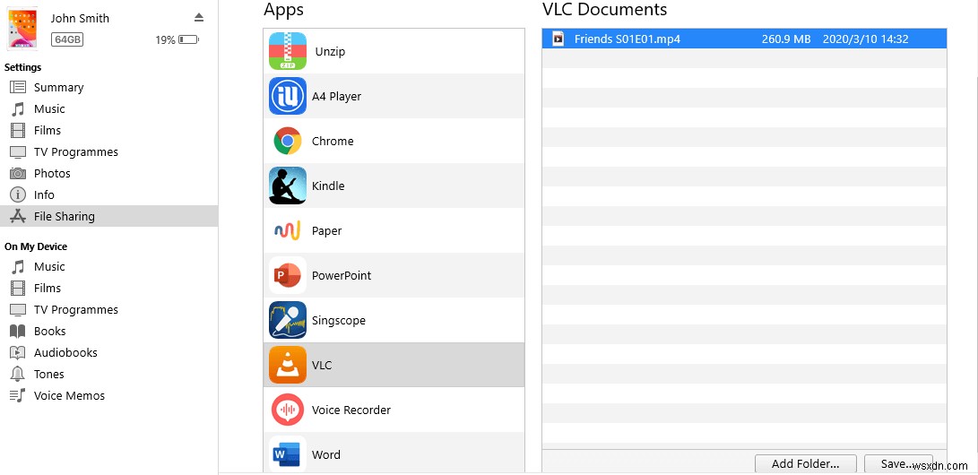 3가지 방법으로 Windows 10에서 iPhone으로 비디오를 전송하는 방법은 무엇입니까? 