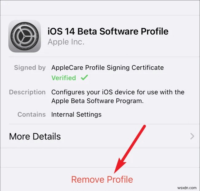 iOS 14에서 5가지 방법으로 이력서 다운로드 문제를 해결하는 방법은 무엇입니까? 