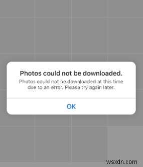 수정됨:iCloud 사진이 iPhone/iPad/PC로 다운로드되지 않음 